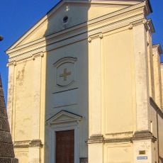 Chiesa di San Barnaba