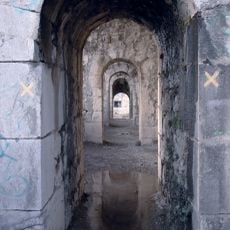 Montée des Dauphins