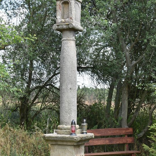 Boží muka u Čerňovic