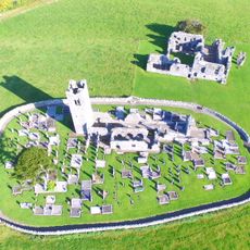 Hill of Slane