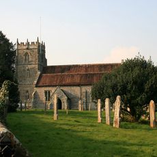 Church of St Nicholas