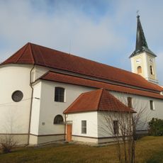 Church of Saint Catherine