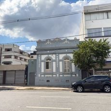 Imóvel à Rua dos dos Goitacazes, nº 1412 e 1418