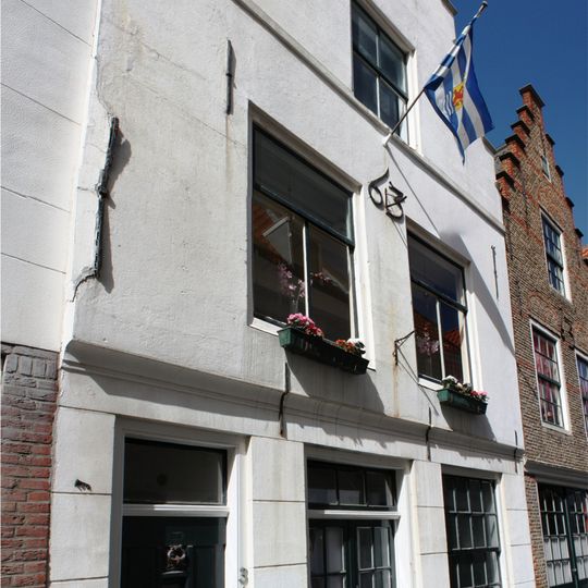Vrouwestraat 3, Vlissingen