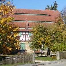 Bauernhaus