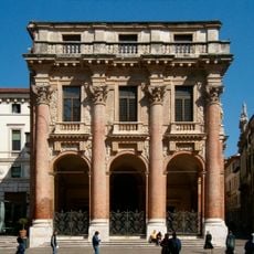 Palazzo del Capitaniato