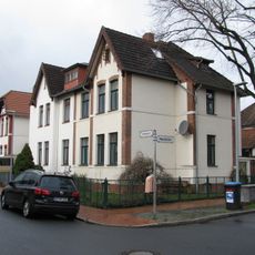 Schnabelstraße 56, Hannover