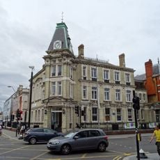 Leyton Public Library
