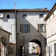 Porta di Castelponzone