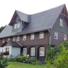 Käthe-Kollwitz-Straße 2