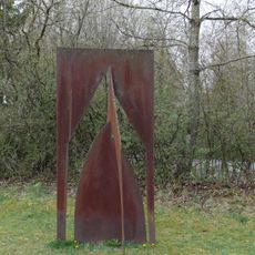 Strebebögen
