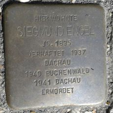 Siegmund Engel