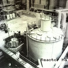 Reattore nucleare BN350