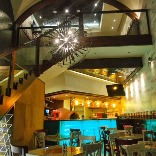 Verra Pizza I فيرا بيتزا