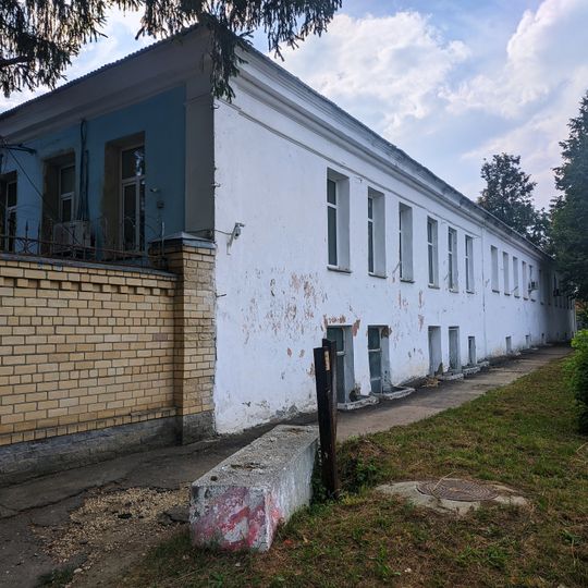 Дом Бутурлина