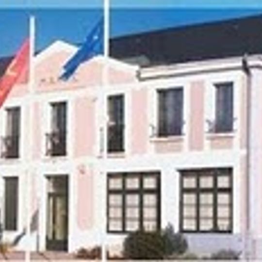 Saint-Pierre-de-Manneville