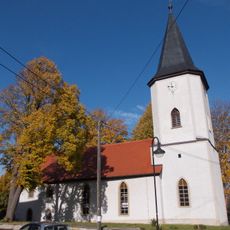 Protestant Church Schellbach