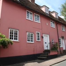 22-24, Shilling Street