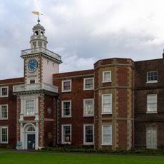 Bruce Castle