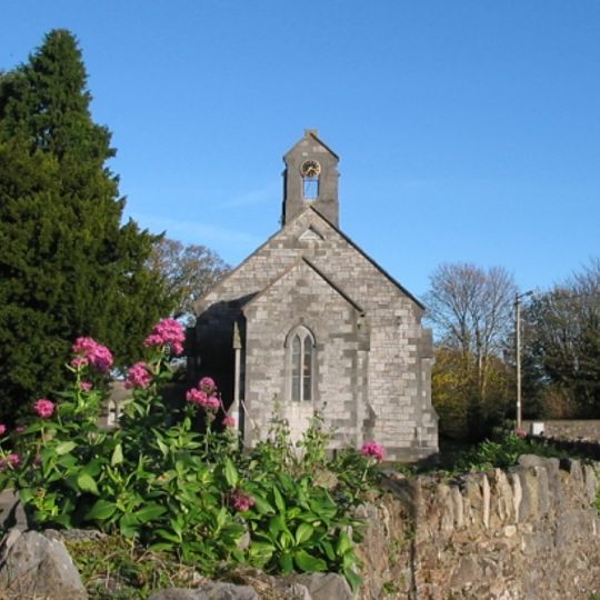 Clogheen, County Tipperary