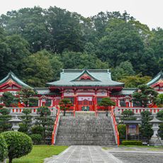 Orihime Shrine