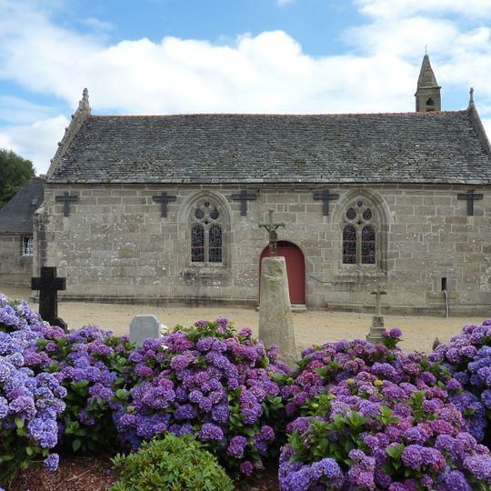 Loc-Eguiner-Saint-Thégonnec
