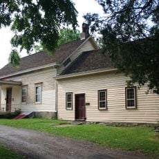 Van Wyck Homestead