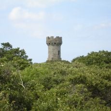 Jenny Lind Tower