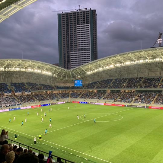 Batumi Arena