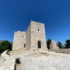 Lykourgos Tower