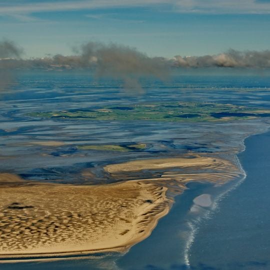 Schleswig-Holstein Wadden Sea National Park