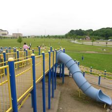 加瀬沼公園