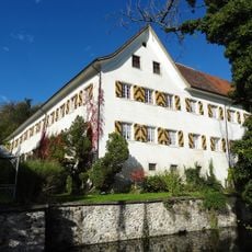 Schloss Klingenberg