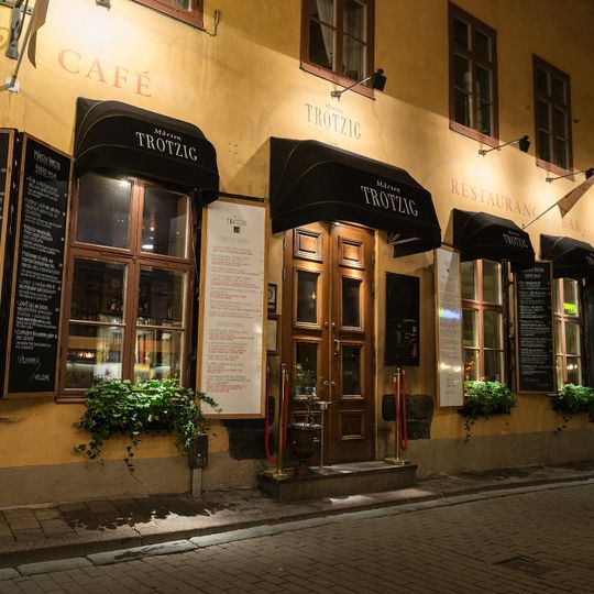 Mårten Trotzig