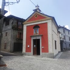 Chiesa di San Giacomo