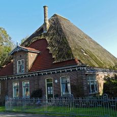 Dorpsweg 59, Hensbroek