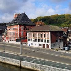 Quai de Maestricht