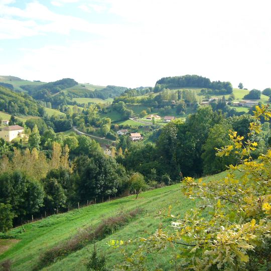Saint-Michel-de-Saint-Geoirs