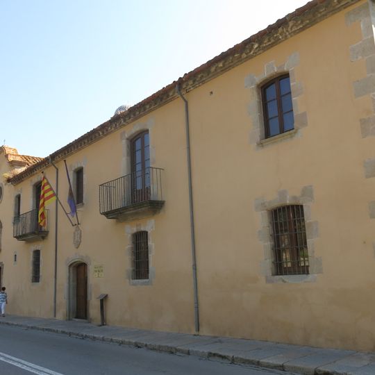 Hospital de Sant Miquel