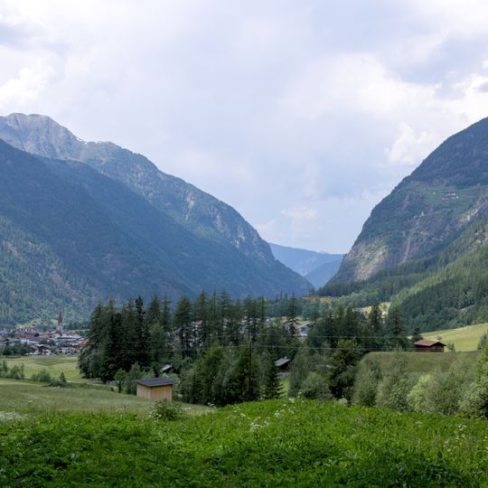 Ötztal