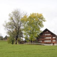 Residential building