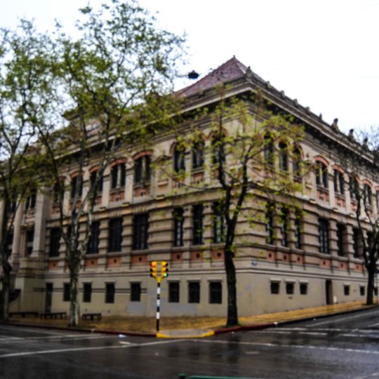 Muzeum Historii Naturalnej im. dra Carlosa A. Torresa de la Llosy