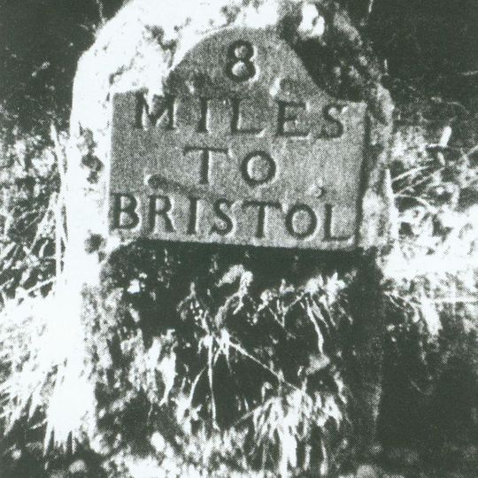 Milestone About 100 Metres South West Of Stoke Villice, At Ngr 558606