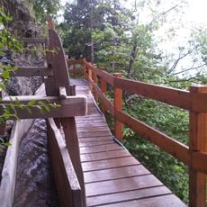 Bisse du Torrent-Neuf