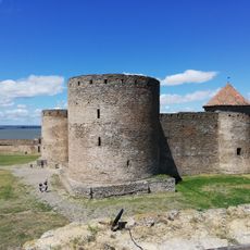 Akkerman Kalesi
