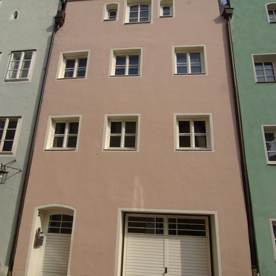 Wohnhaus