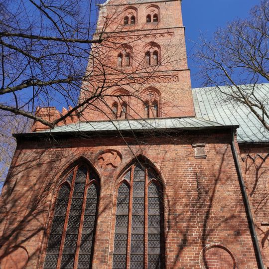 Aegidienkirche