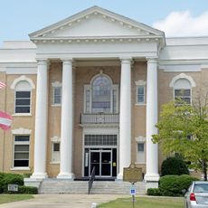 Dodge County Courthouse