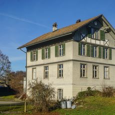 Former school house (1882)