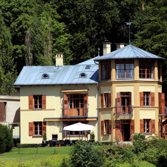 Villa Simmerl